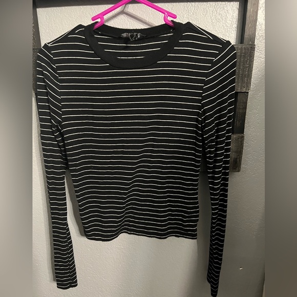 Forever21 Womens Top - Picture 1 of 3